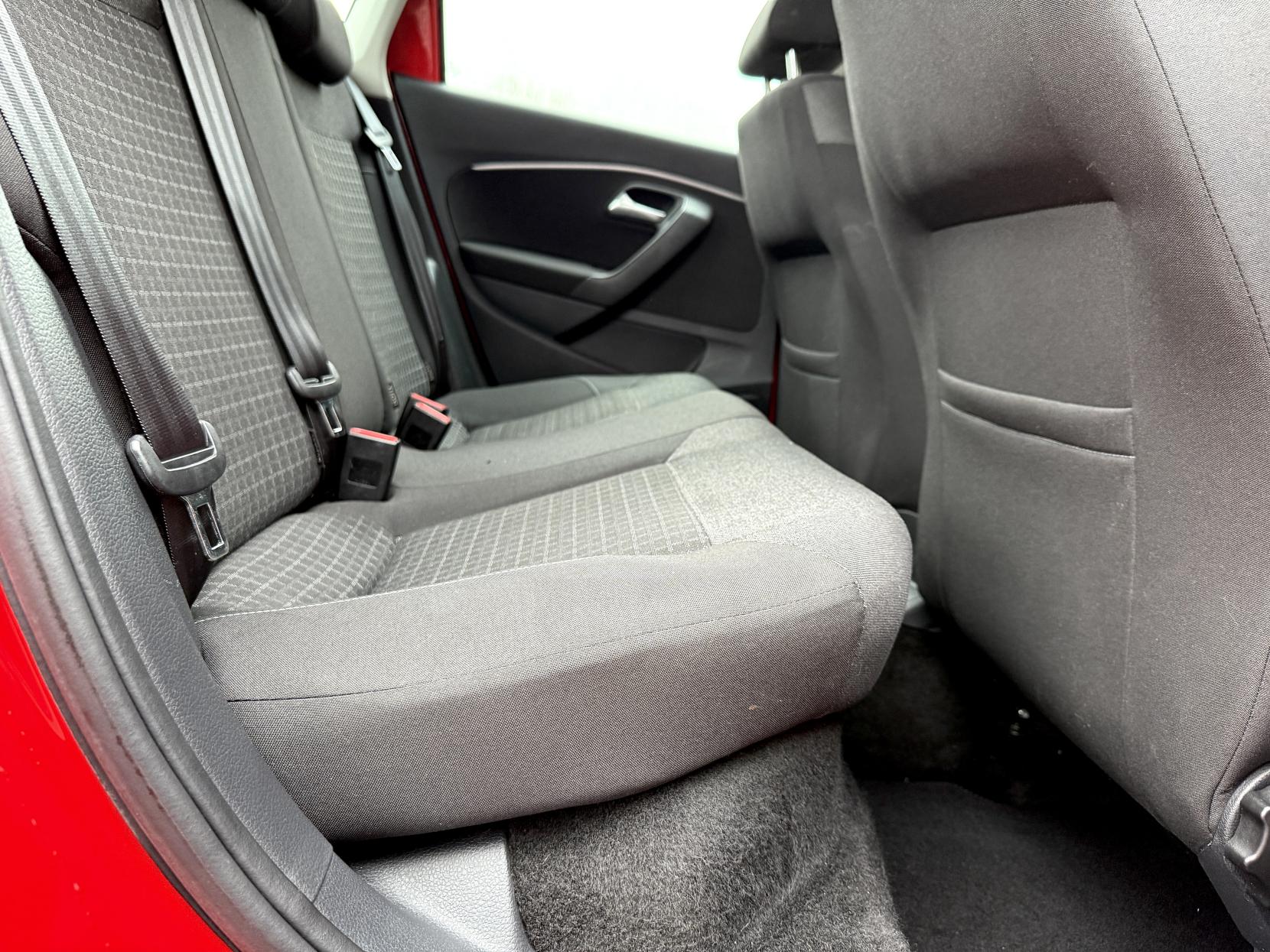 Volkswagen Polo 1.0 BlueMotion Tech SE Hatchback 5dr Petrol Manual Euro 6 (s/s) (75 ps)