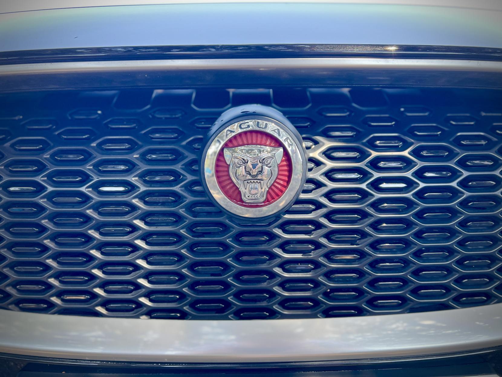 Jaguar I-PACE 400 90kWh S SUV 5dr Electric Auto 4WD (400 ps)