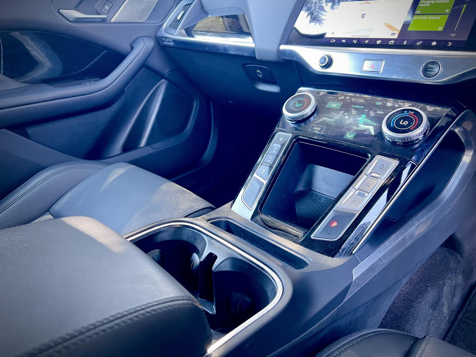 Jaguar I-PACE 400 90kWh S SUV 5dr Electric Auto 4WD (400 ps)