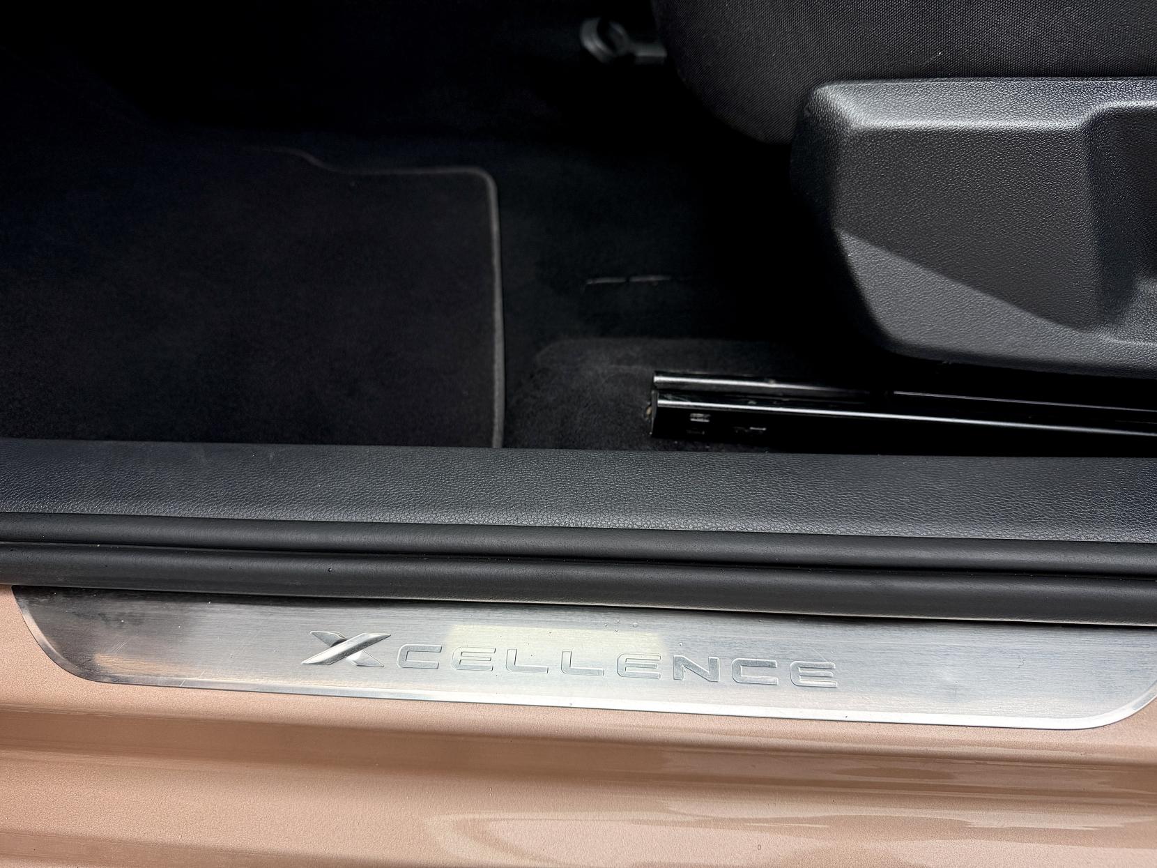 SEAT Ibiza 1.0 TSI XCELLENCE Hatchback 5dr Petrol Manual Euro 6 (s/s) GPF (95 ps)