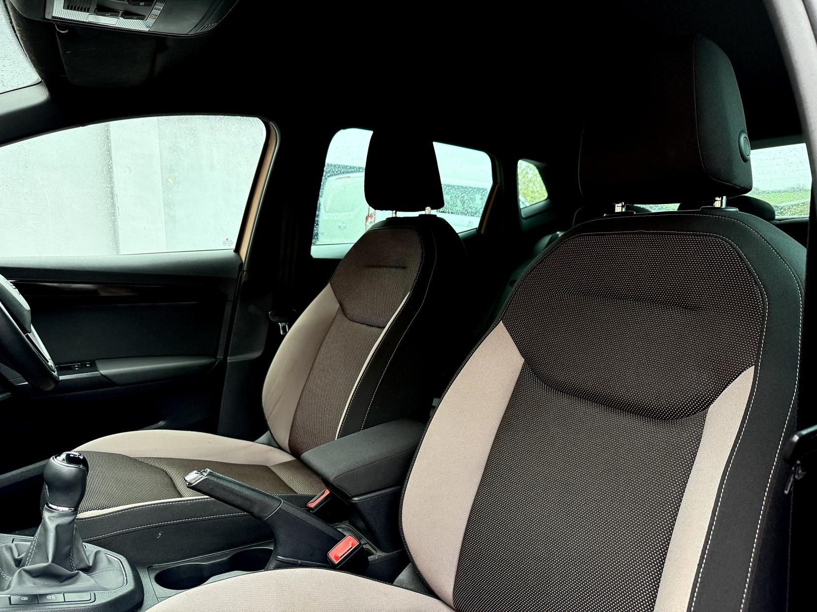 SEAT Ibiza 1.0 TSI XCELLENCE Hatchback 5dr Petrol Manual Euro 6 (s/s) GPF (95 ps)