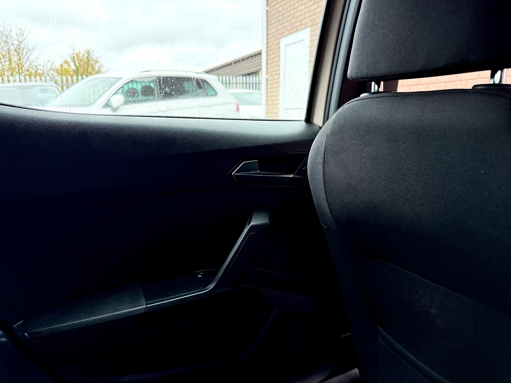 SEAT Ibiza 1.0 TSI XCELLENCE Hatchback 5dr Petrol Manual Euro 6 (s/s) GPF (95 ps)