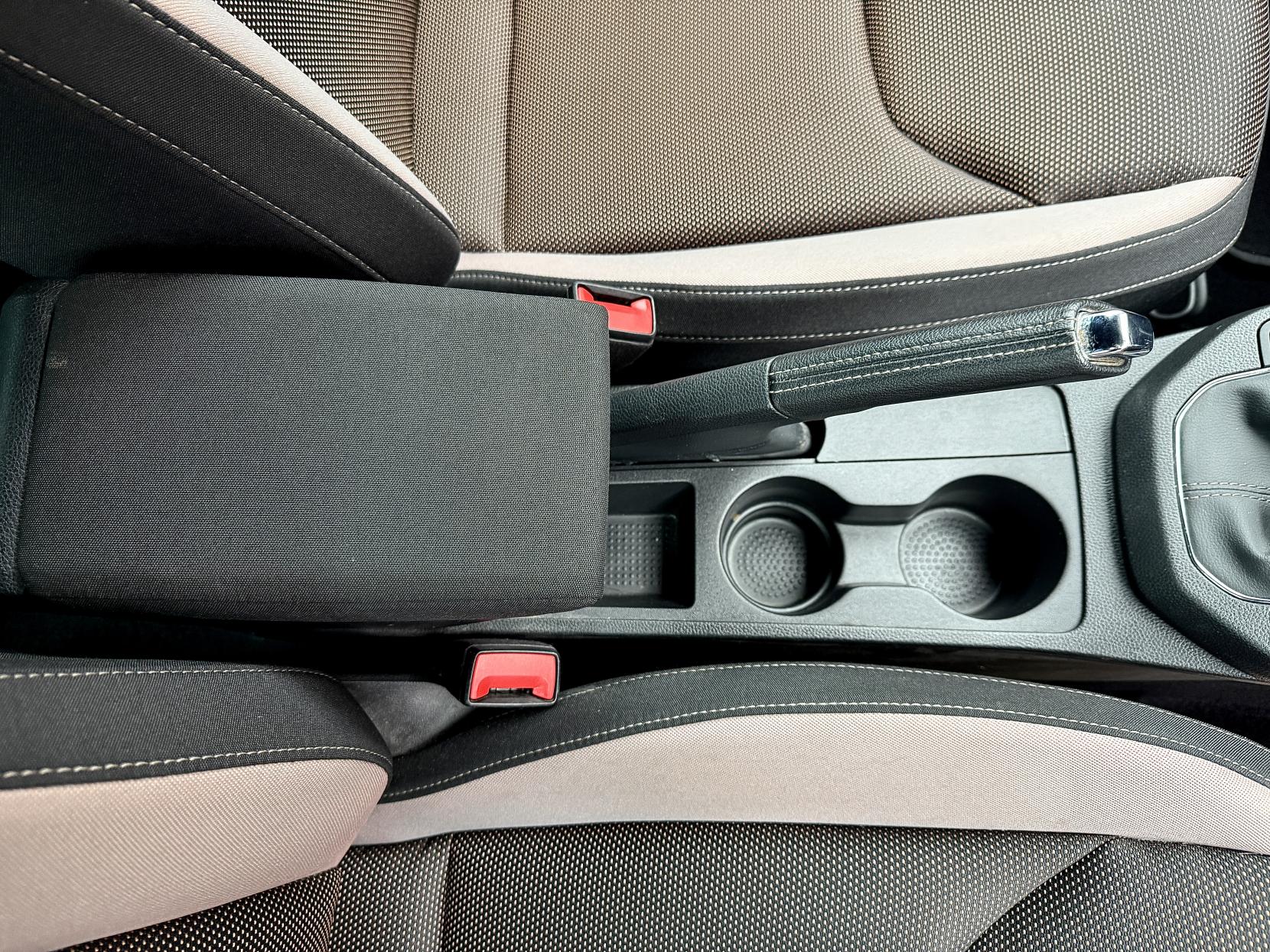 SEAT Ibiza 1.0 TSI XCELLENCE Hatchback 5dr Petrol Manual Euro 6 (s/s) GPF (95 ps)