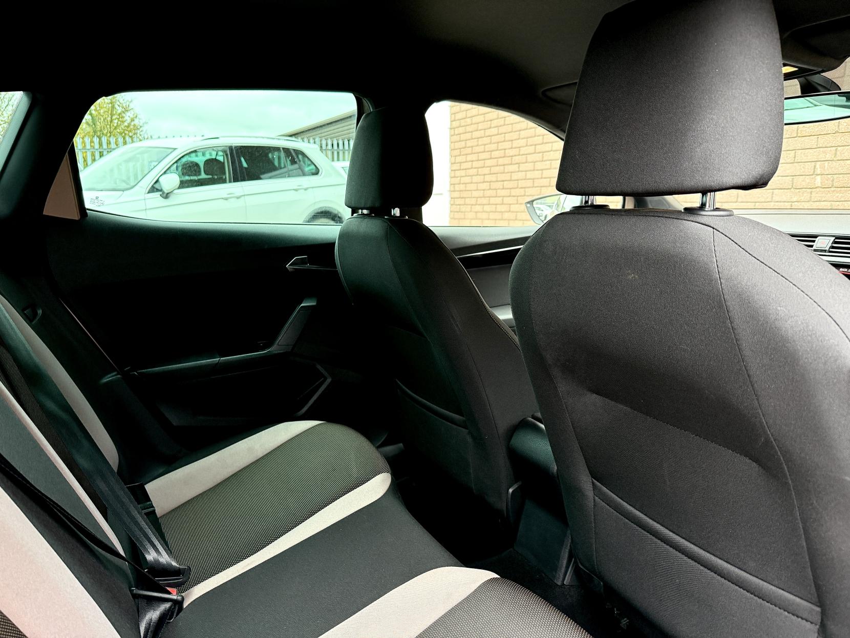 SEAT Ibiza 1.0 TSI XCELLENCE Hatchback 5dr Petrol Manual Euro 6 (s/s) GPF (95 ps)