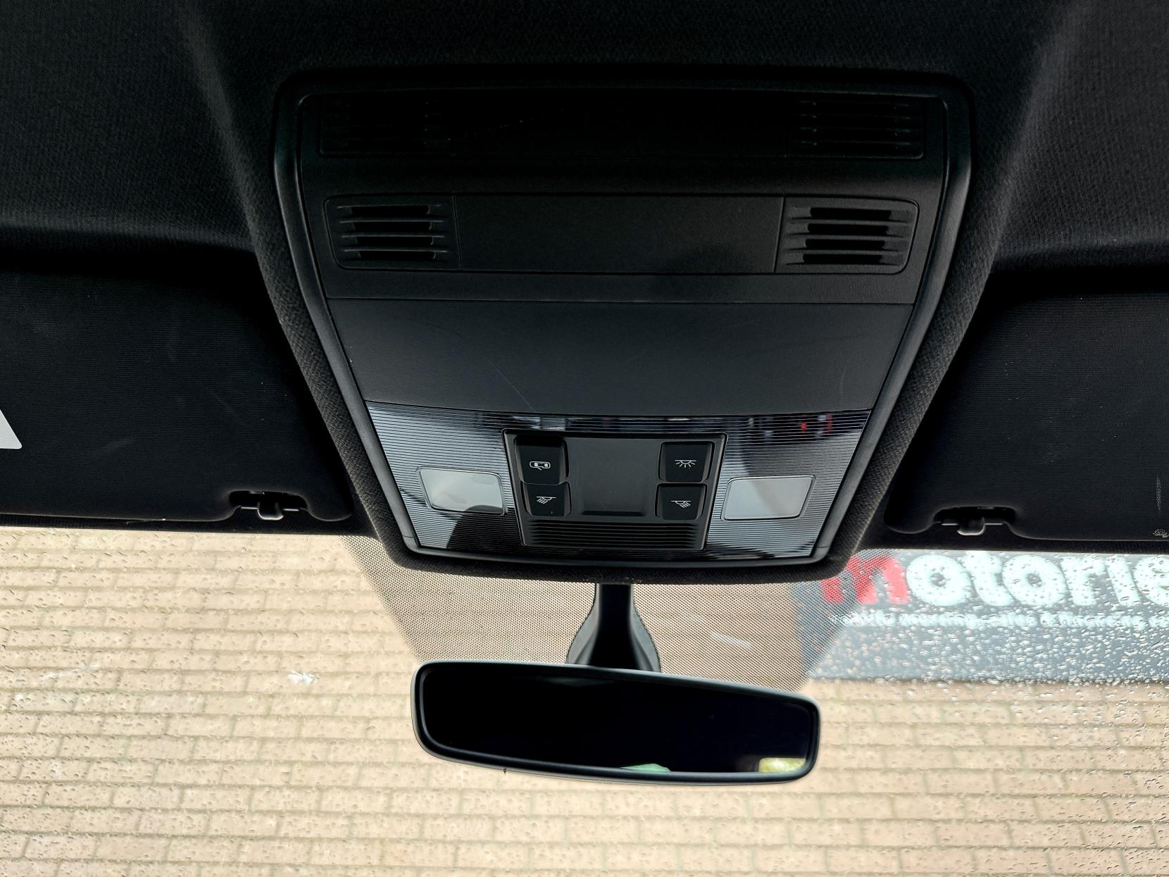 SEAT Ibiza 1.0 TSI XCELLENCE Hatchback 5dr Petrol Manual Euro 6 (s/s) GPF (95 ps)