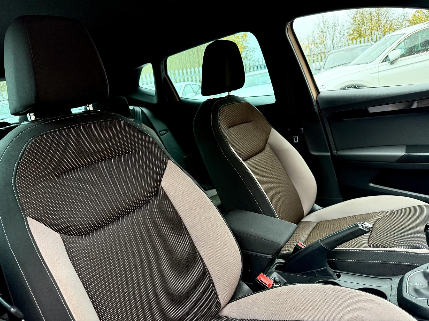 SEAT Ibiza 1.0 TSI XCELLENCE Hatchback 5dr Petrol Manual Euro 6 (s/s) GPF (95 ps)