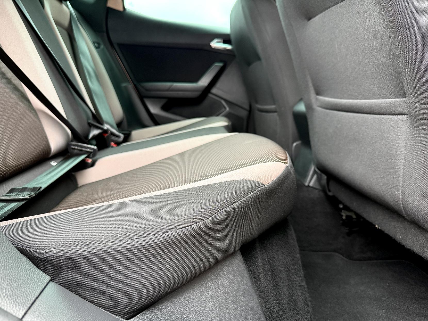 SEAT Ibiza 1.0 TSI XCELLENCE Hatchback 5dr Petrol Manual Euro 6 (s/s) GPF (95 ps)