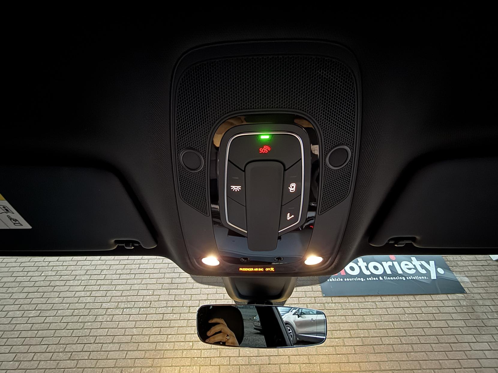 Audi Q5 2.0 TFSI 45 S line SUV 5dr Petrol S Tronic quattro Euro 6 (s/s) (245 ps)