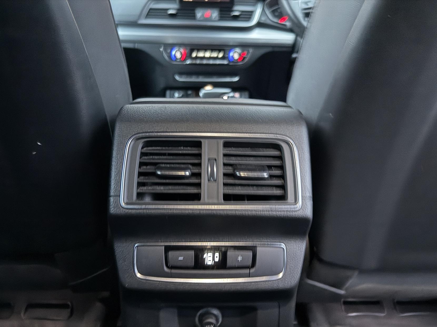 Audi Q5 2.0 TFSI 45 S line SUV 5dr Petrol S Tronic quattro Euro 6 (s/s) (245 ps)