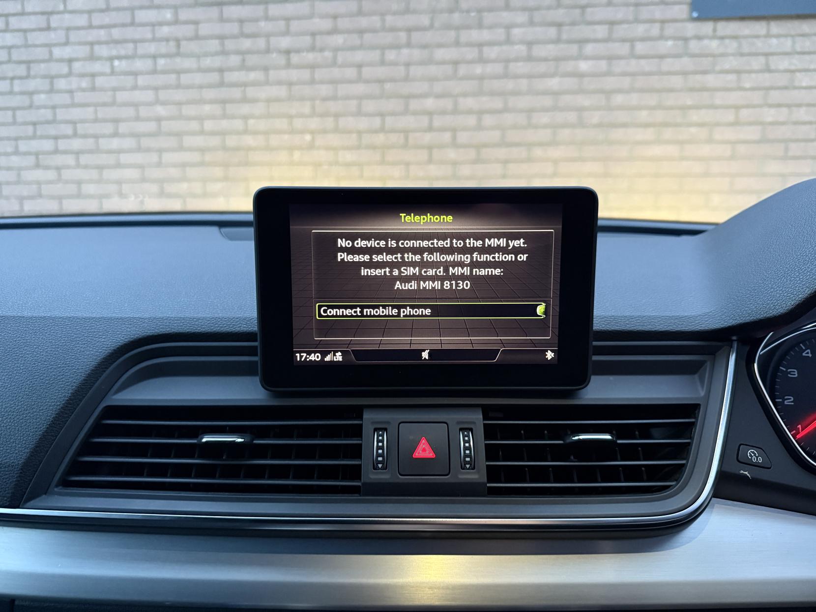 Audi Q5 2.0 TFSI 45 S line SUV 5dr Petrol S Tronic quattro Euro 6 (s/s) (245 ps)