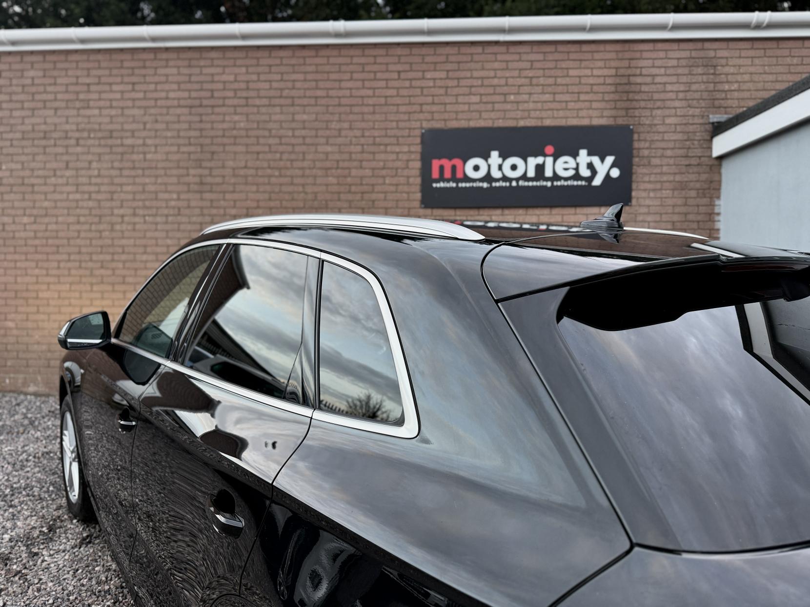 Audi Q5 2.0 TFSI 45 S line SUV 5dr Petrol S Tronic quattro Euro 6 (s/s) (245 ps)