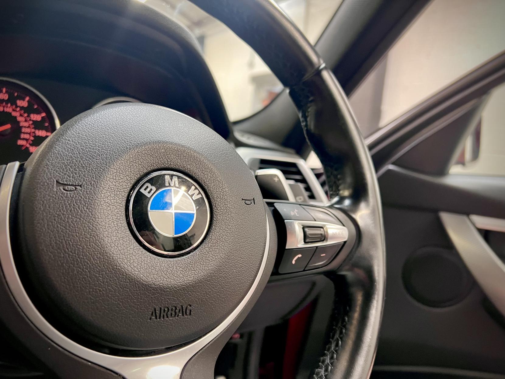 BMW 3 Series 2.0 320i M Sport Touring 5dr Petrol Auto xDrive Euro 6 (s/s) (184 ps)