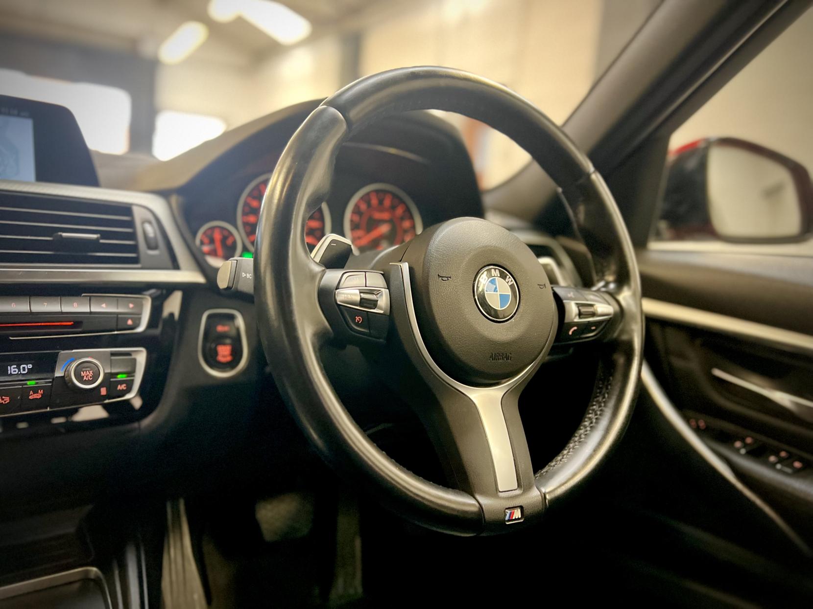 BMW 3 Series 2.0 320i M Sport Touring 5dr Petrol Auto xDrive Euro 6 (s/s) (184 ps)