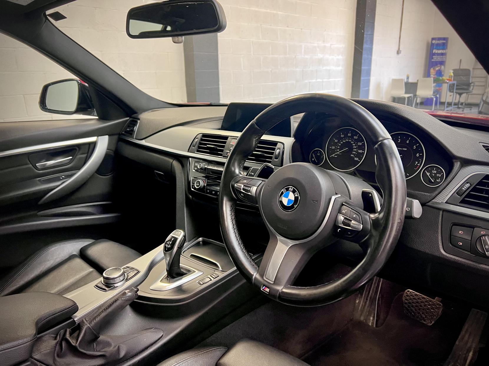 BMW 3 Series 2.0 320i M Sport Touring 5dr Petrol Auto xDrive Euro 6 (s/s) (184 ps)