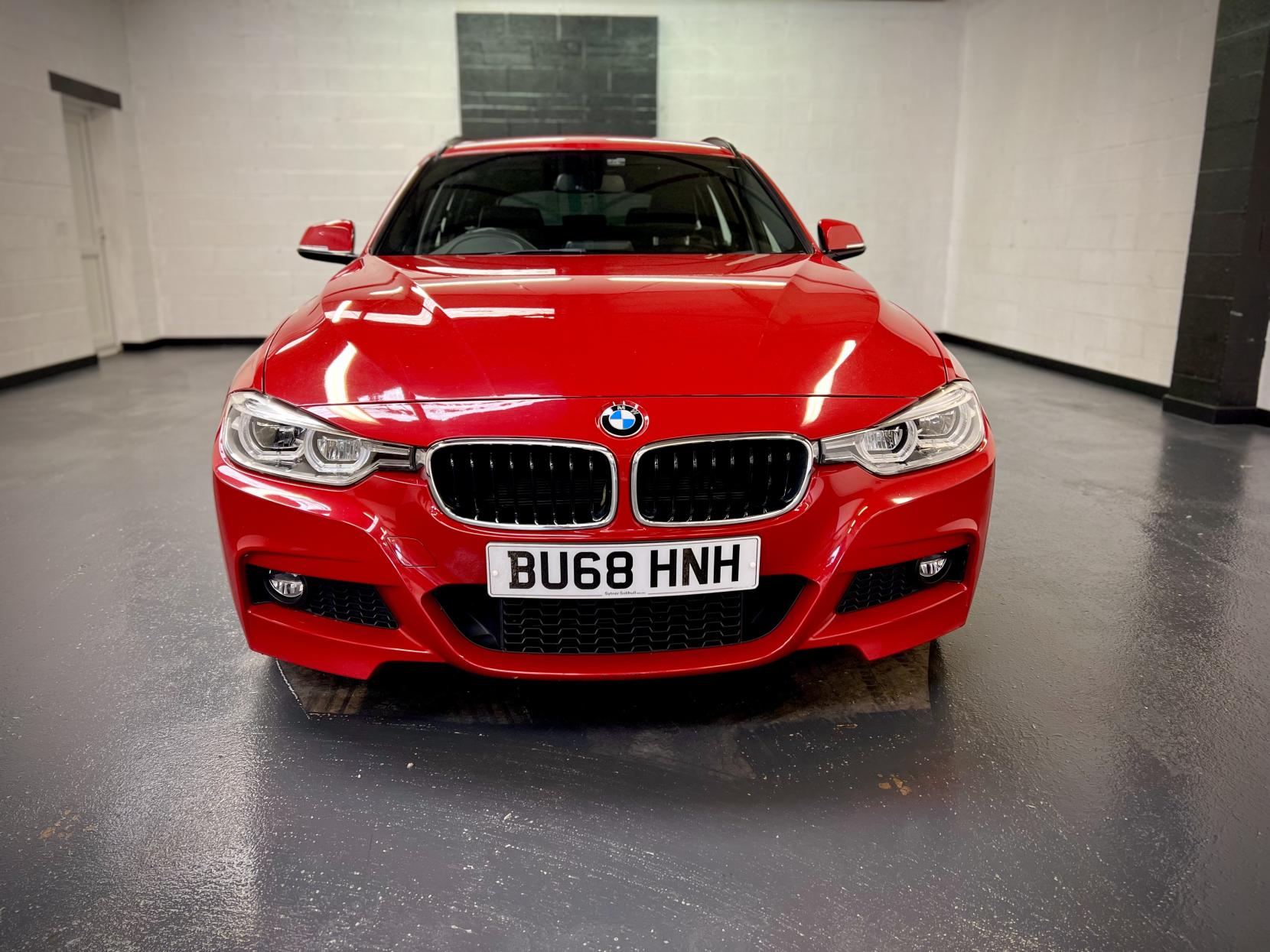 BMW 3 Series 2.0 320i M Sport Touring 5dr Petrol Auto xDrive Euro 6 (s/s) (184 ps)