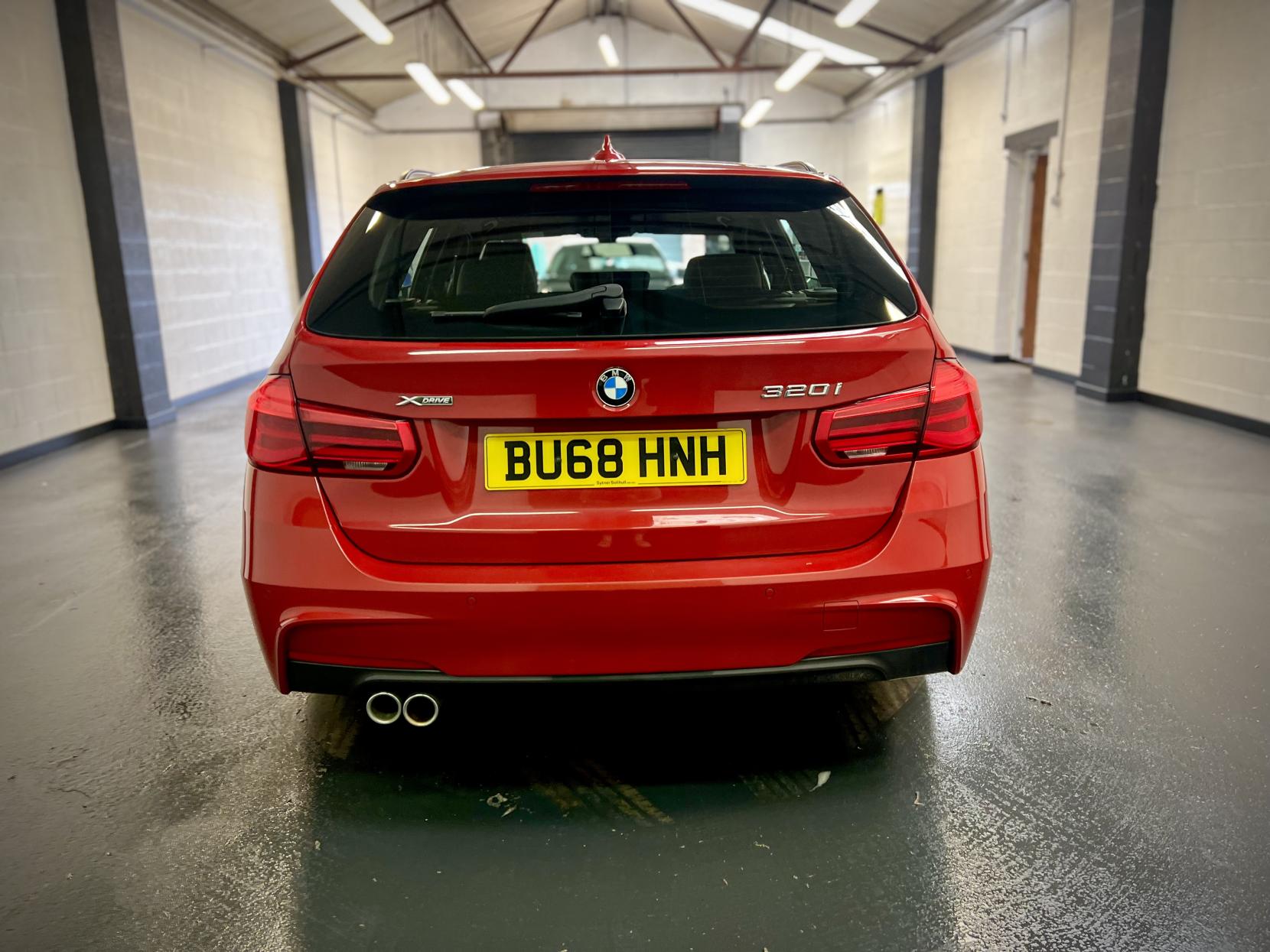 BMW 3 Series 2.0 320i M Sport Touring 5dr Petrol Auto xDrive Euro 6 (s/s) (184 ps)