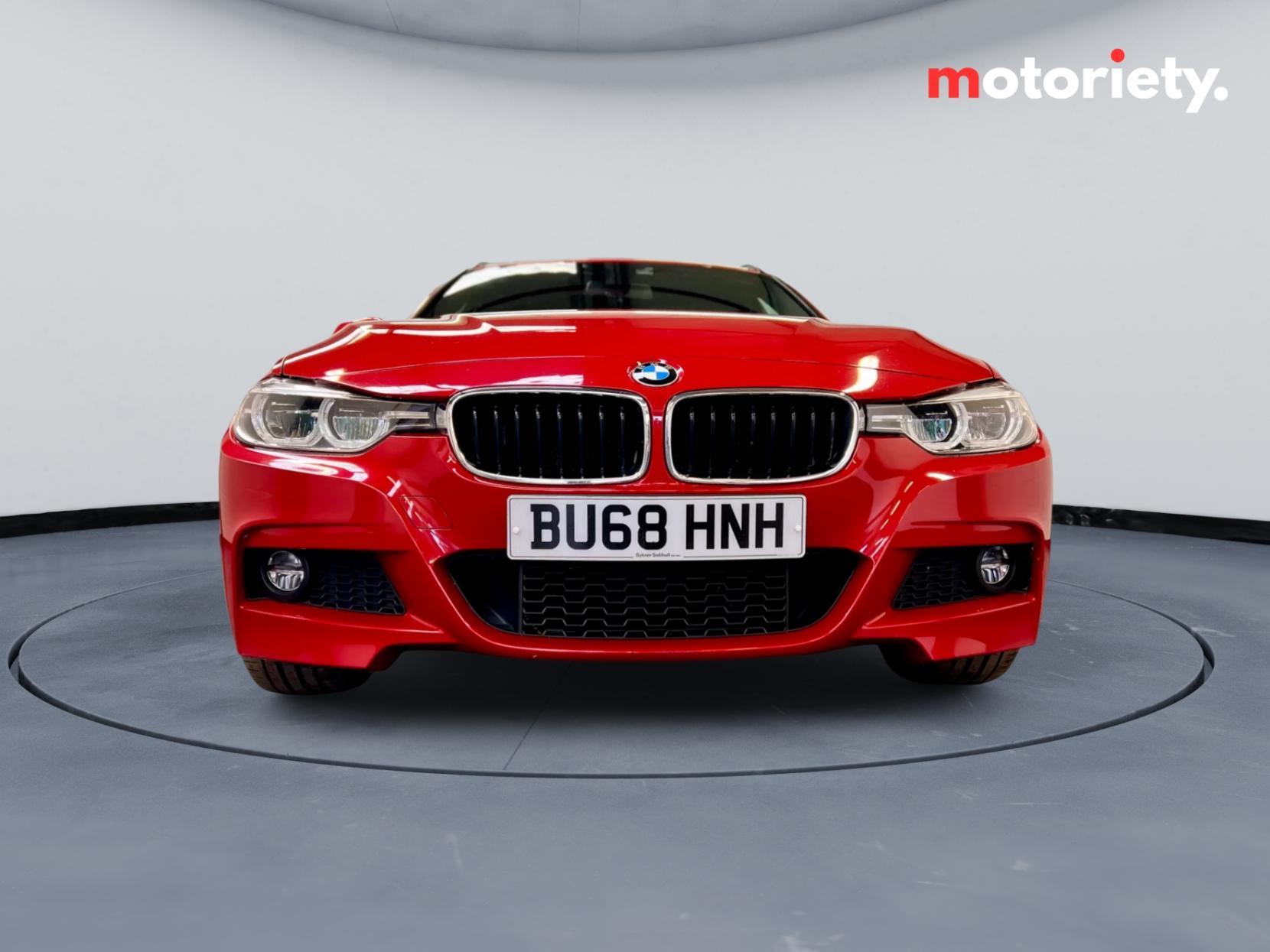 BMW 3 Series 2.0 320i M Sport Touring 5dr Petrol Auto xDrive Euro 6 (s/s) (184 ps)