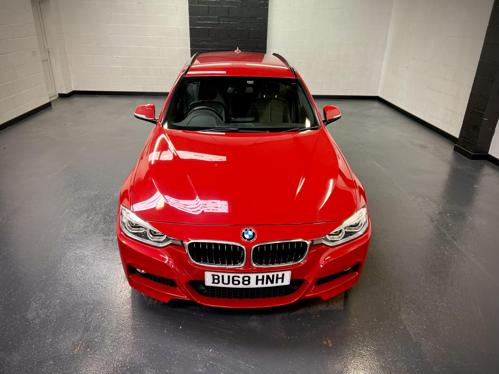 BMW 3 Series 2.0 320i M Sport Touring 5dr Petrol Auto xDrive Euro 6 (s/s) (184 ps)
