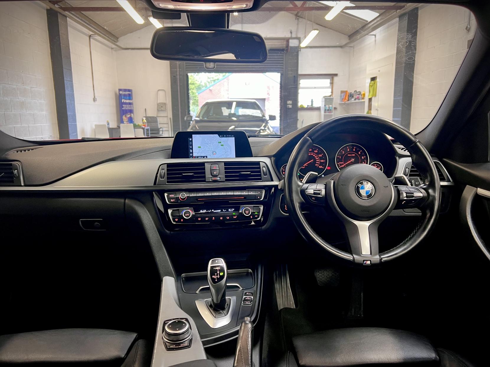 BMW 3 Series 2.0 320i M Sport Touring 5dr Petrol Auto xDrive Euro 6 (s/s) (184 ps)