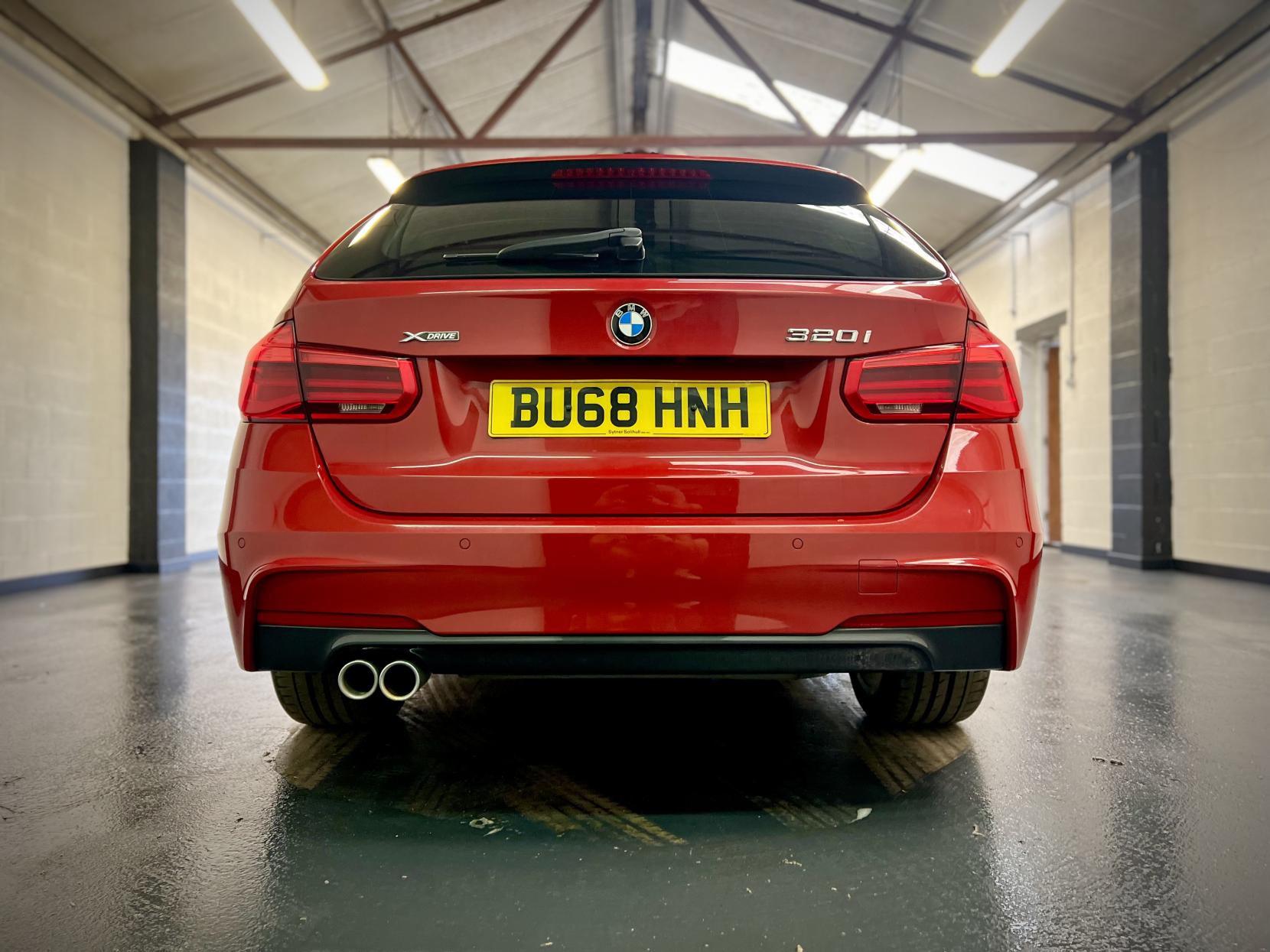 BMW 3 Series 2.0 320i M Sport Touring 5dr Petrol Auto xDrive Euro 6 (s/s) (184 ps)