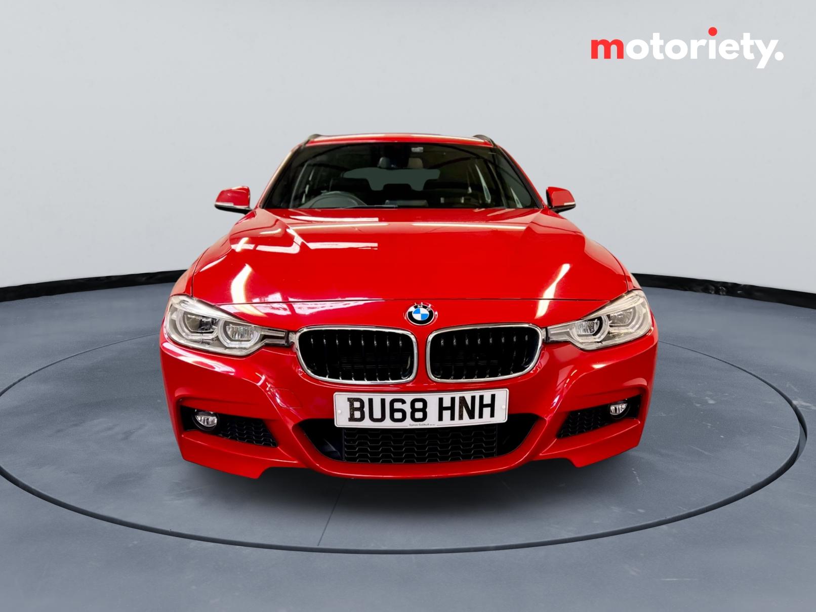 BMW 3 Series 2.0 320i M Sport Touring 5dr Petrol Auto xDrive Euro 6 (s/s) (184 ps)