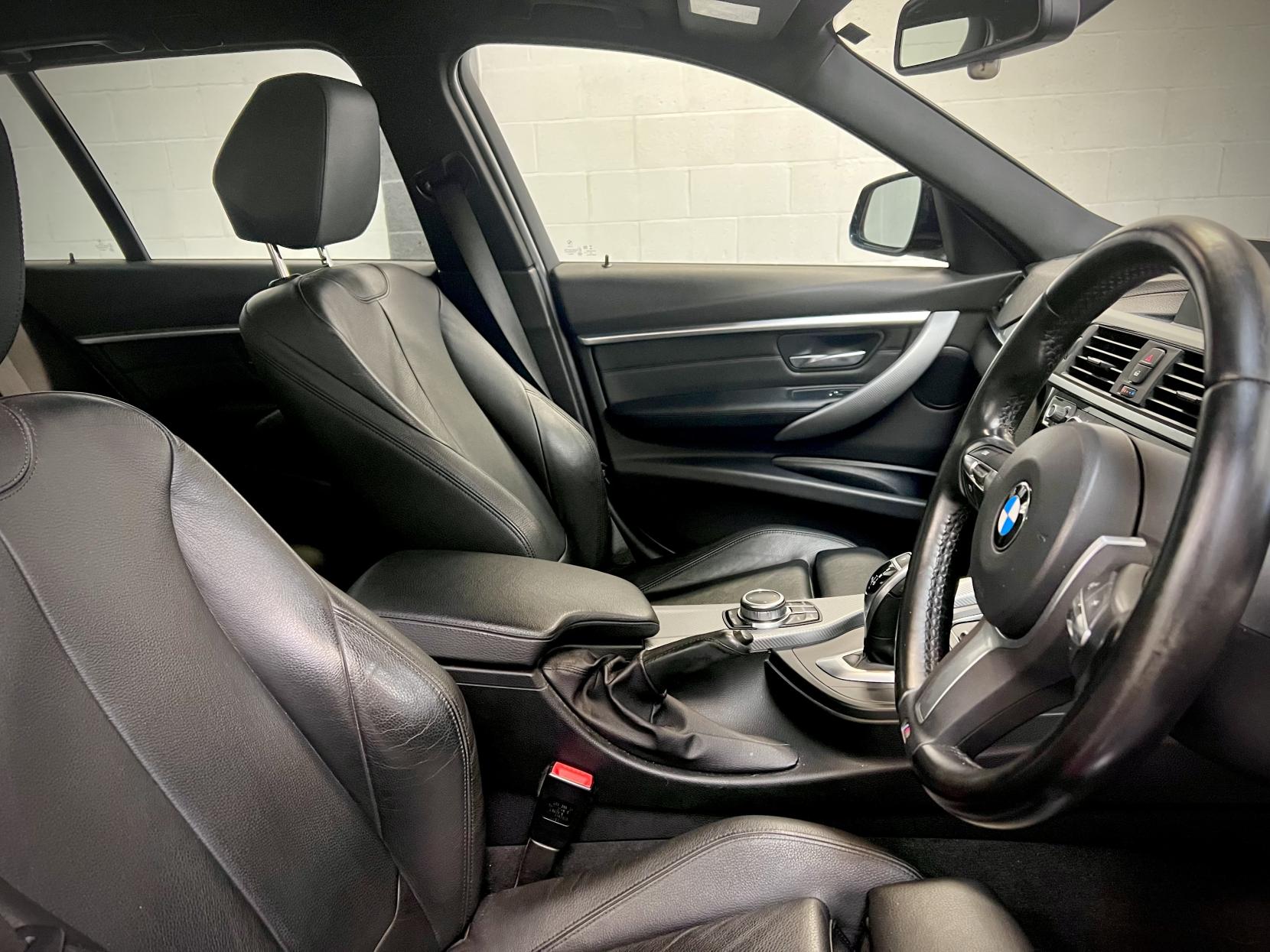BMW 3 Series 2.0 320i M Sport Touring 5dr Petrol Auto xDrive Euro 6 (s/s) (184 ps)