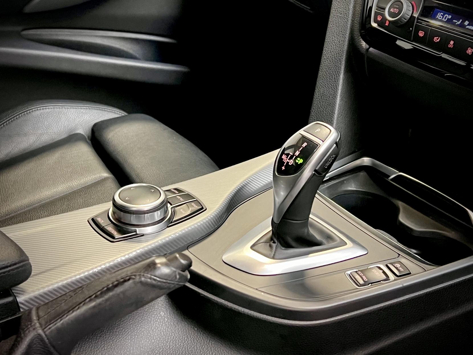 BMW 3 Series 2.0 320i M Sport Touring 5dr Petrol Auto xDrive Euro 6 (s/s) (184 ps)
