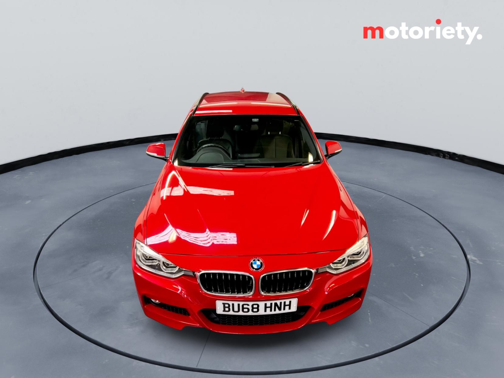 BMW 3 Series 2.0 320i M Sport Touring 5dr Petrol Auto xDrive Euro 6 (s/s) (184 ps)