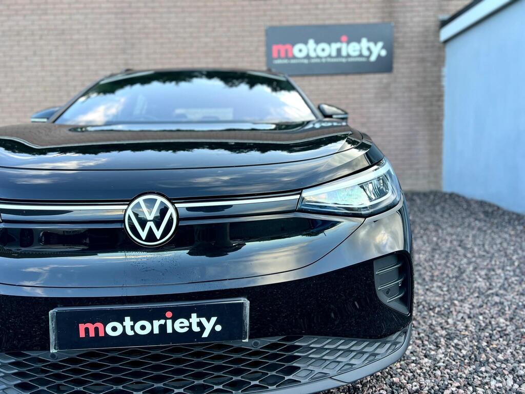 Volkswagen ID.4 Pro Performance 77kWh Life SUV 5dr Electric Auto (204 ps)