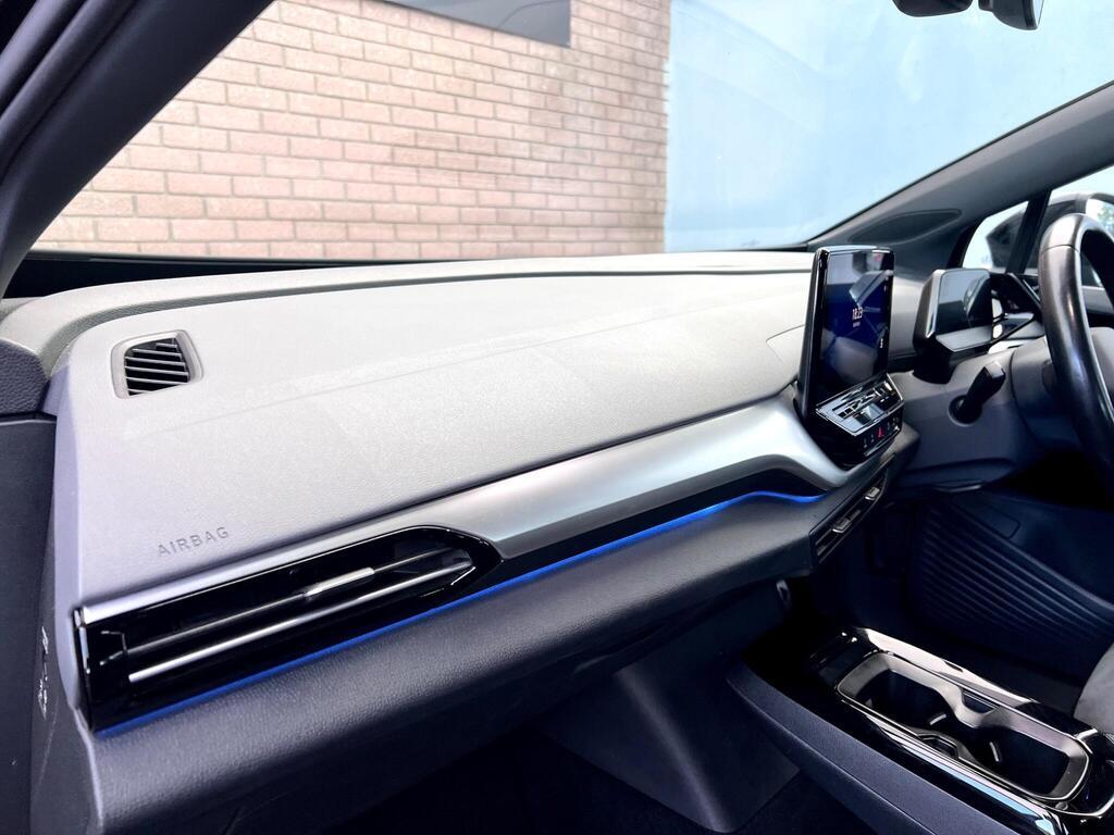 Volkswagen ID.4 Pro Performance 77kWh Life SUV 5dr Electric Auto (204 ps)