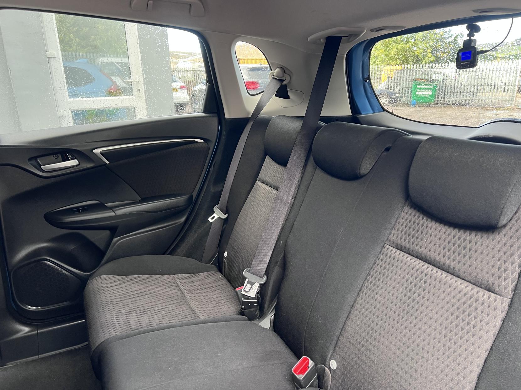 Honda Jazz 1.3 i-VTEC EX Navi Hatchback 5dr Petrol CVT Euro 6 (s/s) (102 ps)