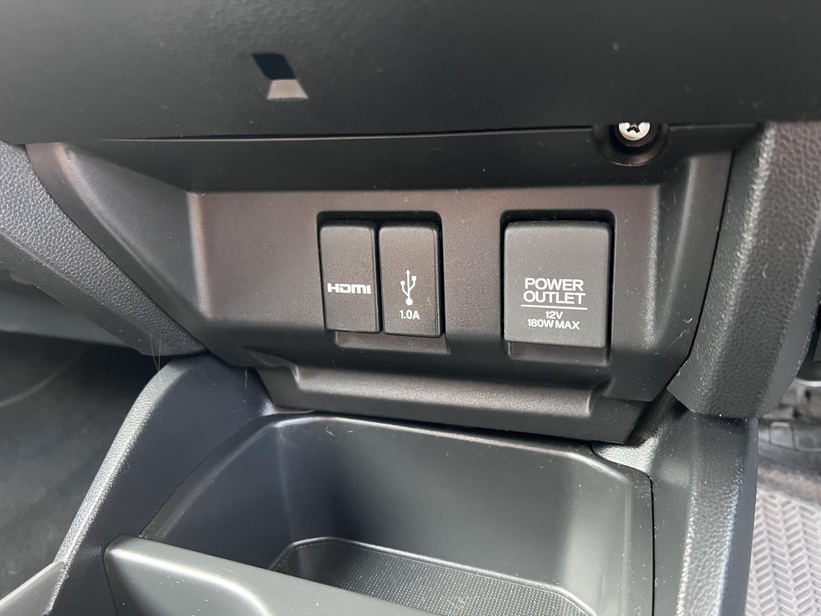 Honda Jazz 1.3 i-VTEC EX Navi Hatchback 5dr Petrol CVT Euro 6 (s/s) (102 ps)