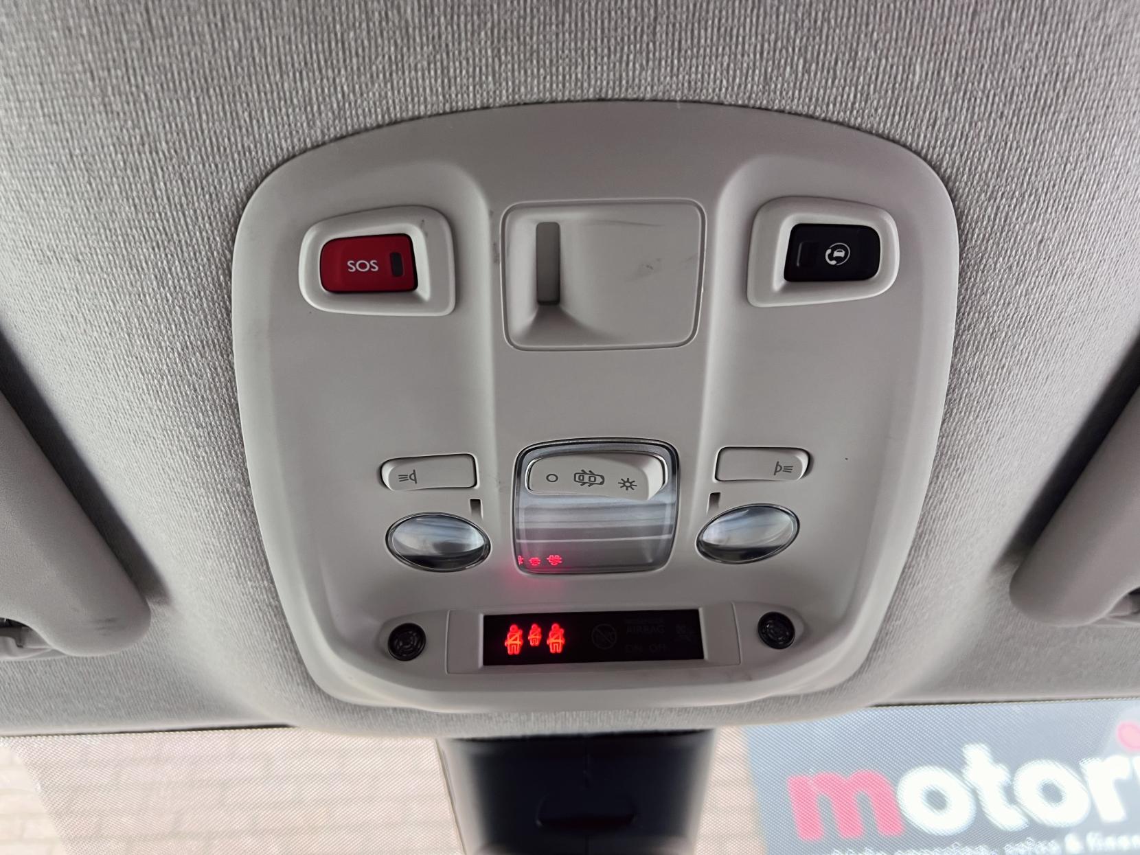 Vauxhall Vivaro 2.0 Turbo D 3100 Sportive Panel Van 5dr Diesel Manual L2 H1 Euro 6 (s/s) (150 ps)