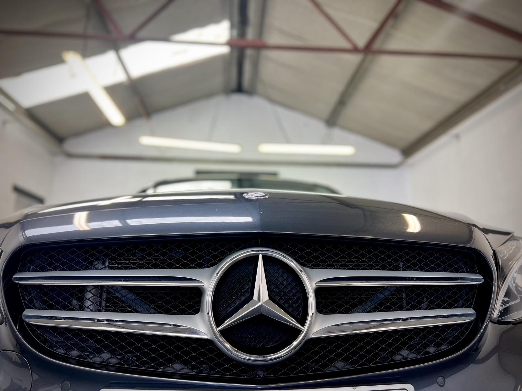 Mercedes-Benz C Class 2.0 C200 Sport (Premium) Saloon 4dr Petrol 7G-Tronic+ Euro 6 (s/s) (184 ps)