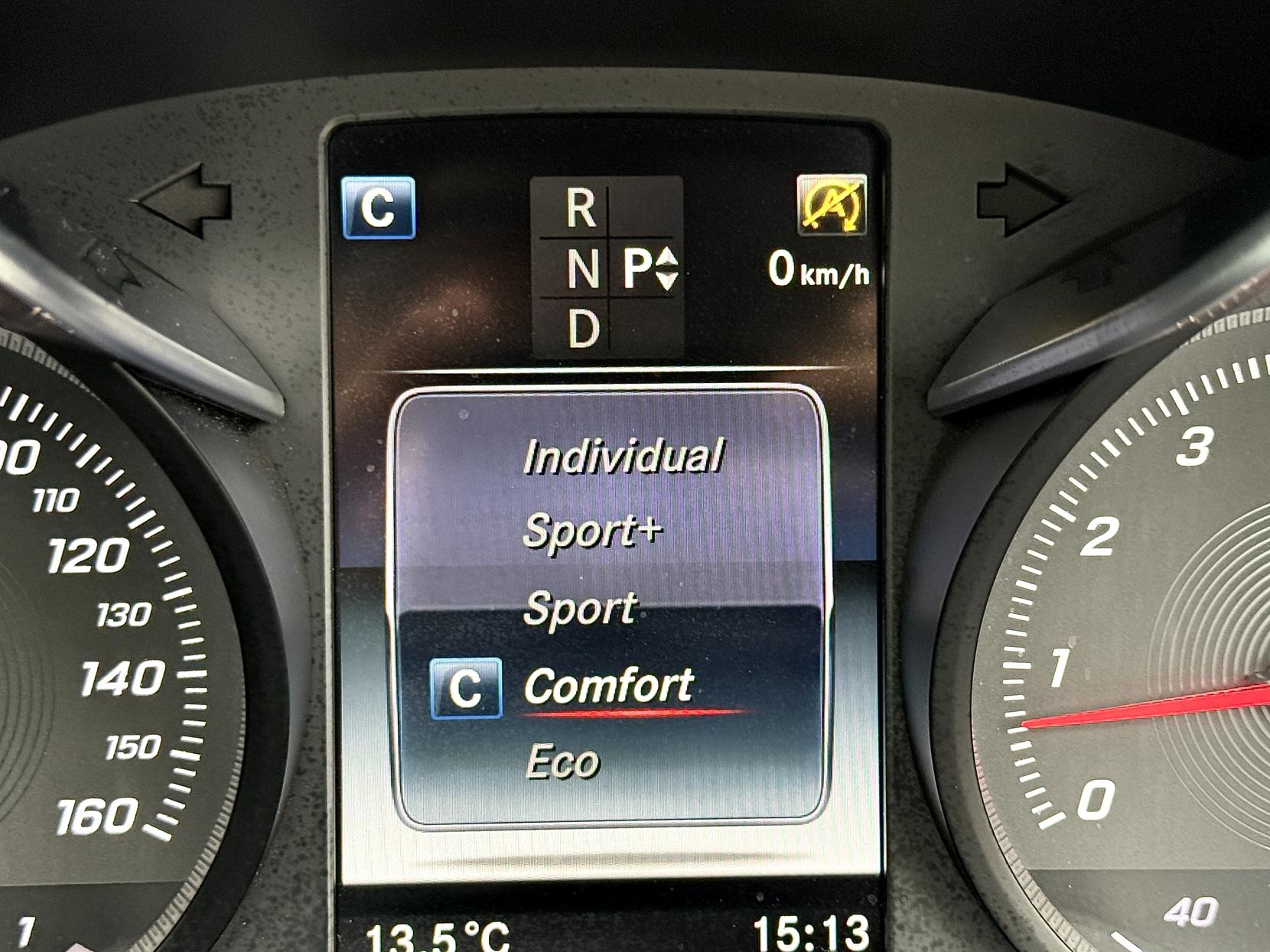 Mercedes-Benz C Class 2.0 C200 Sport (Premium) Saloon 4dr Petrol 7G-Tronic+ Euro 6 (s/s) (184 ps)