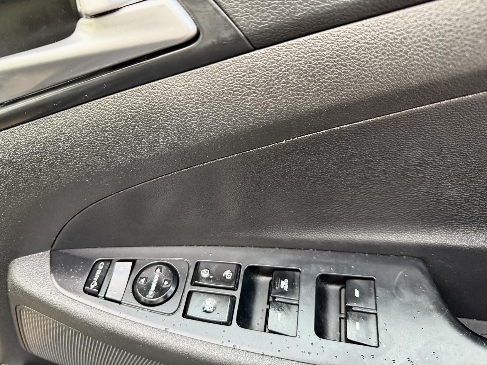 Hyundai TUCSON 1.7 CRDi Blue Drive SE SUV 5dr Diesel Manual Euro 6 (s/s) (116 ps)