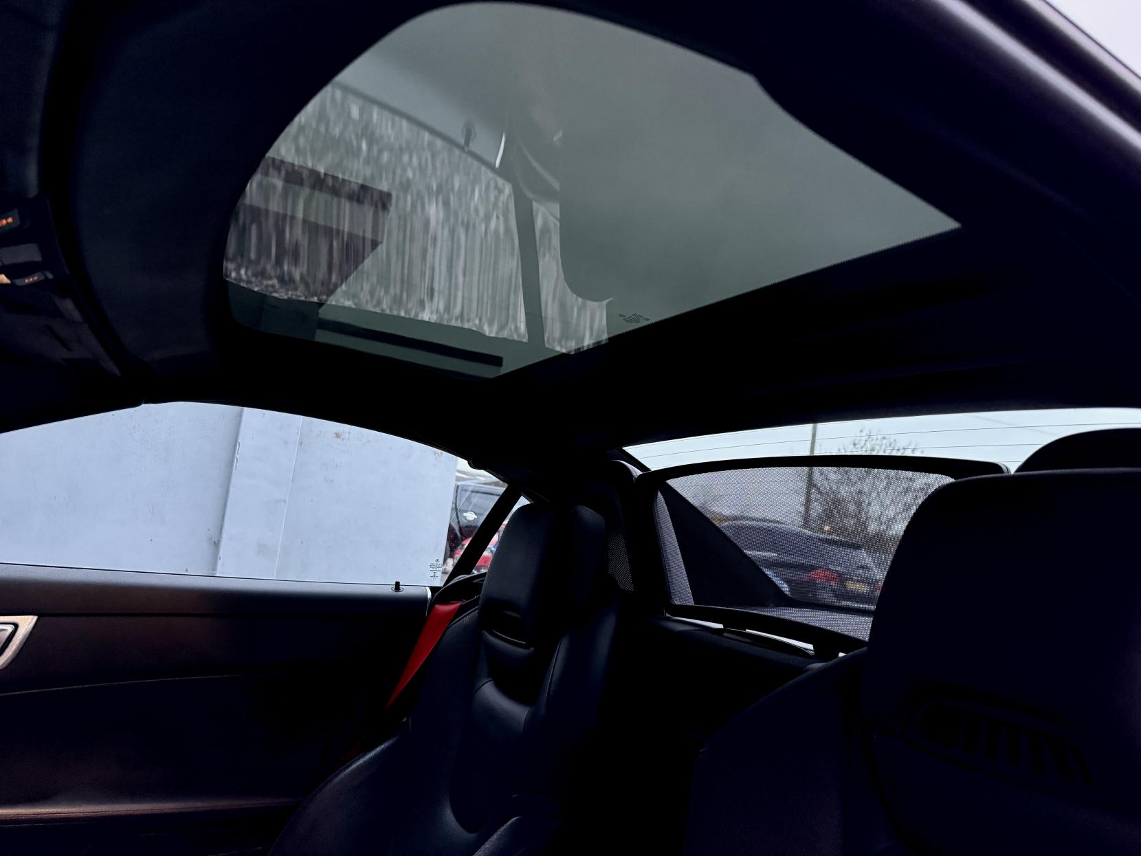 Mercedes-Benz SLC 2.1 SLC250d AMG Line Convertible 2dr Diesel G-Tronic Euro 6 (s/s) (204 ps)