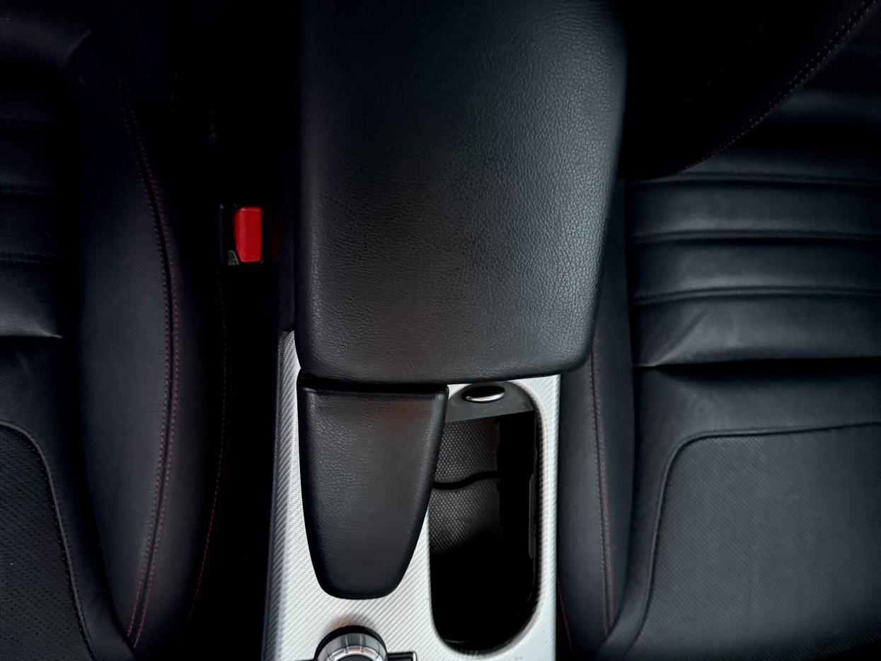 Mercedes-Benz SLC 2.1 SLC250d AMG Line Convertible 2dr Diesel G-Tronic Euro 6 (s/s) (204 ps)