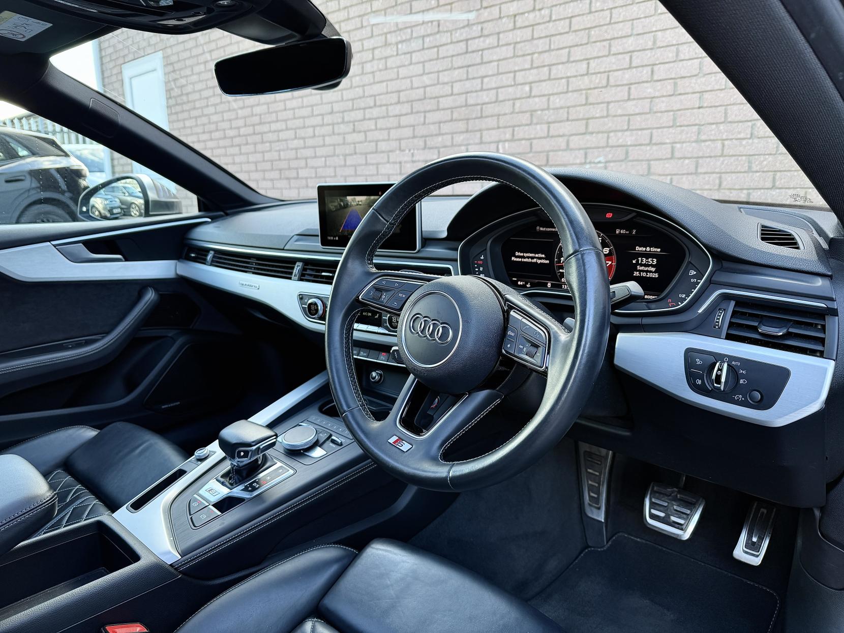 Audi S5 3.0 TFSI V6 Coupe 2dr Petrol Tiptronic quattro Euro 6 (s/s) (354 ps)