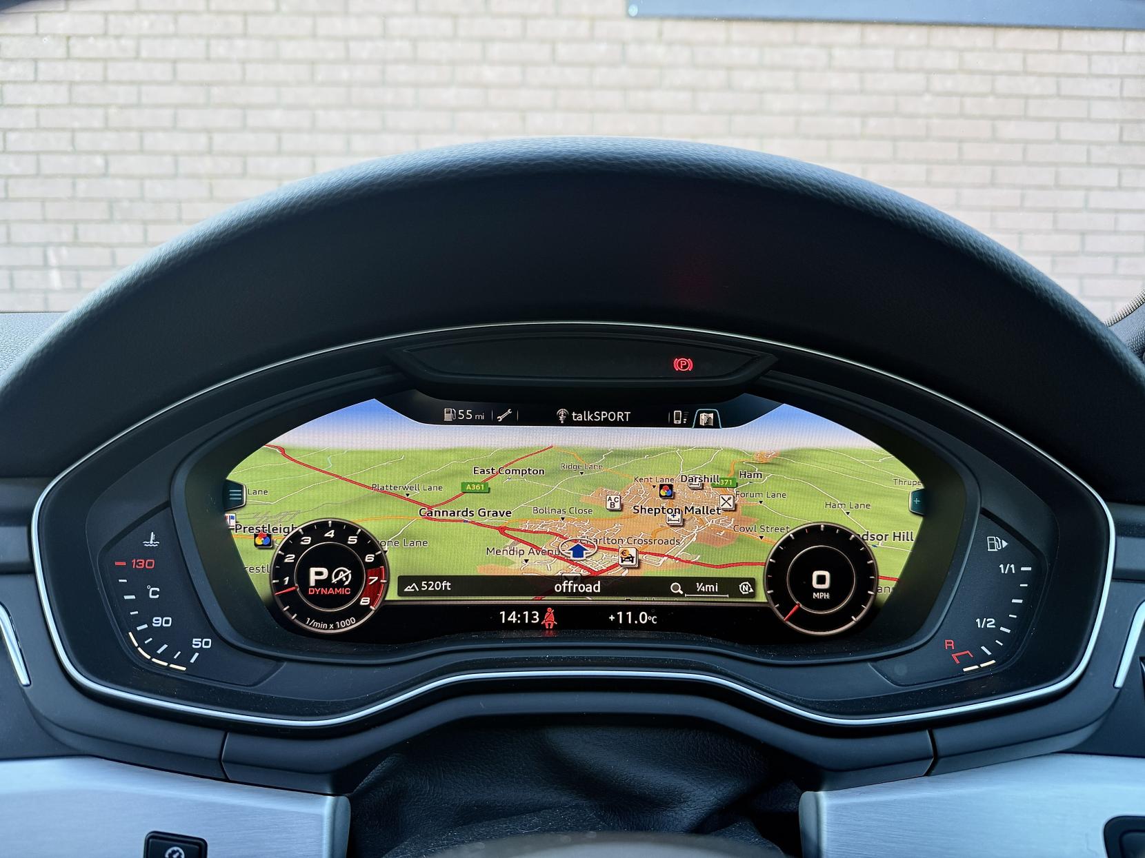 Audi S5 3.0 TFSI V6 Coupe 2dr Petrol Tiptronic quattro Euro 6 (s/s) (354 ps)