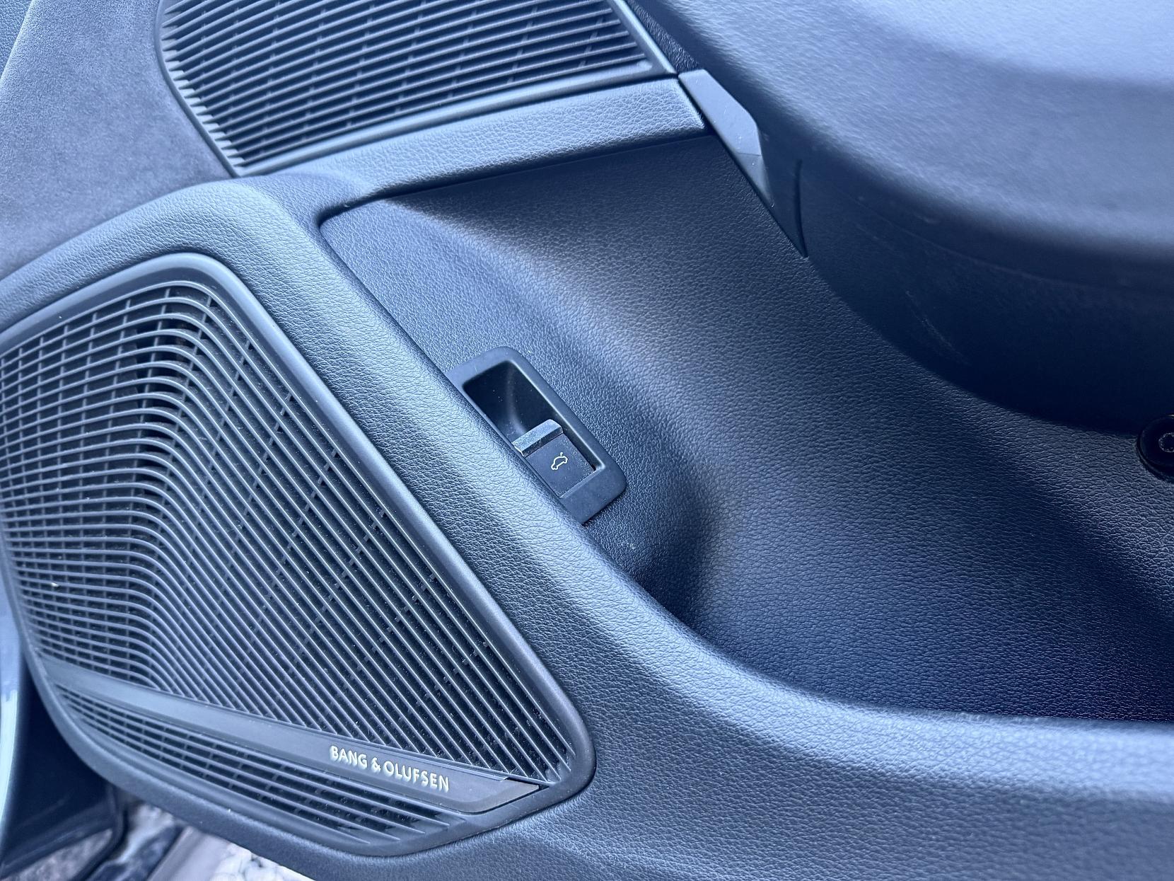 Audi S5 3.0 TFSI V6 Coupe 2dr Petrol Tiptronic quattro Euro 6 (s/s) (354 ps)