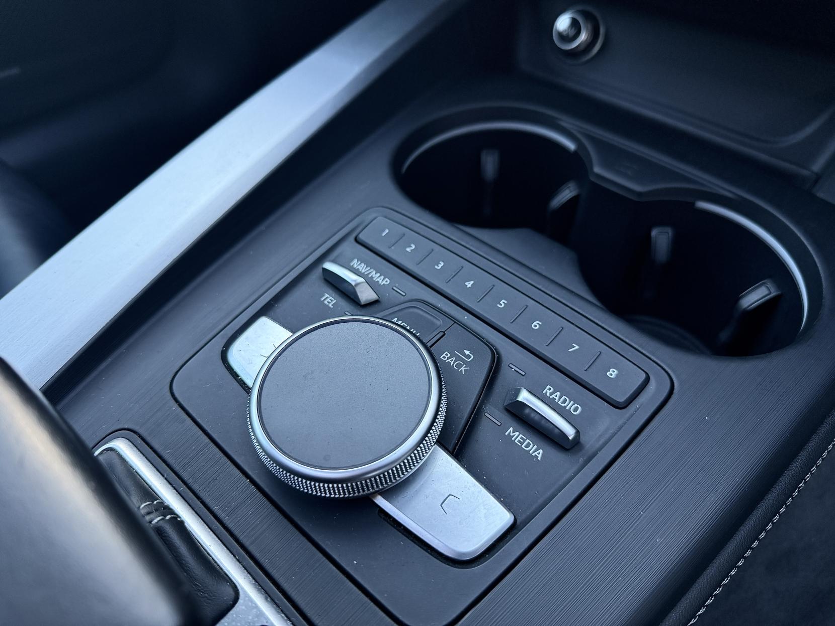 Audi S5 3.0 TFSI V6 Coupe 2dr Petrol Tiptronic quattro Euro 6 (s/s) (354 ps)