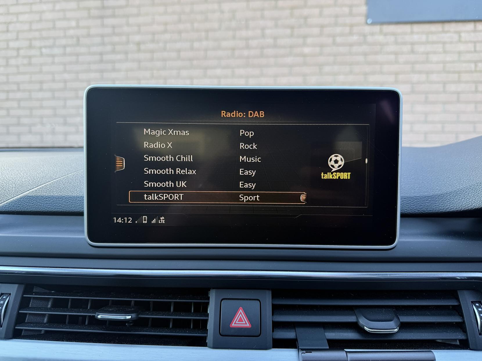 Audi S5 3.0 TFSI V6 Coupe 2dr Petrol Tiptronic quattro Euro 6 (s/s) (354 ps)