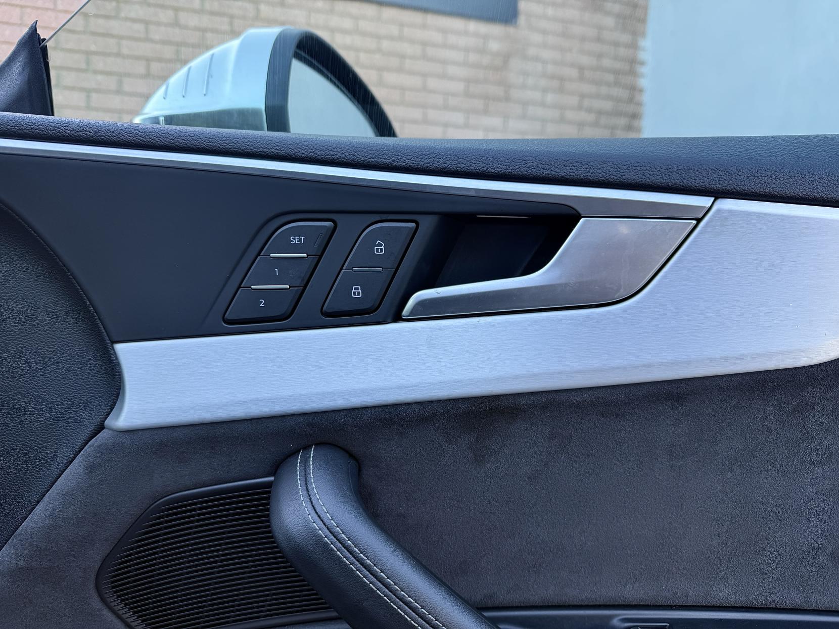 Audi S5 3.0 TFSI V6 Coupe 2dr Petrol Tiptronic quattro Euro 6 (s/s) (354 ps)