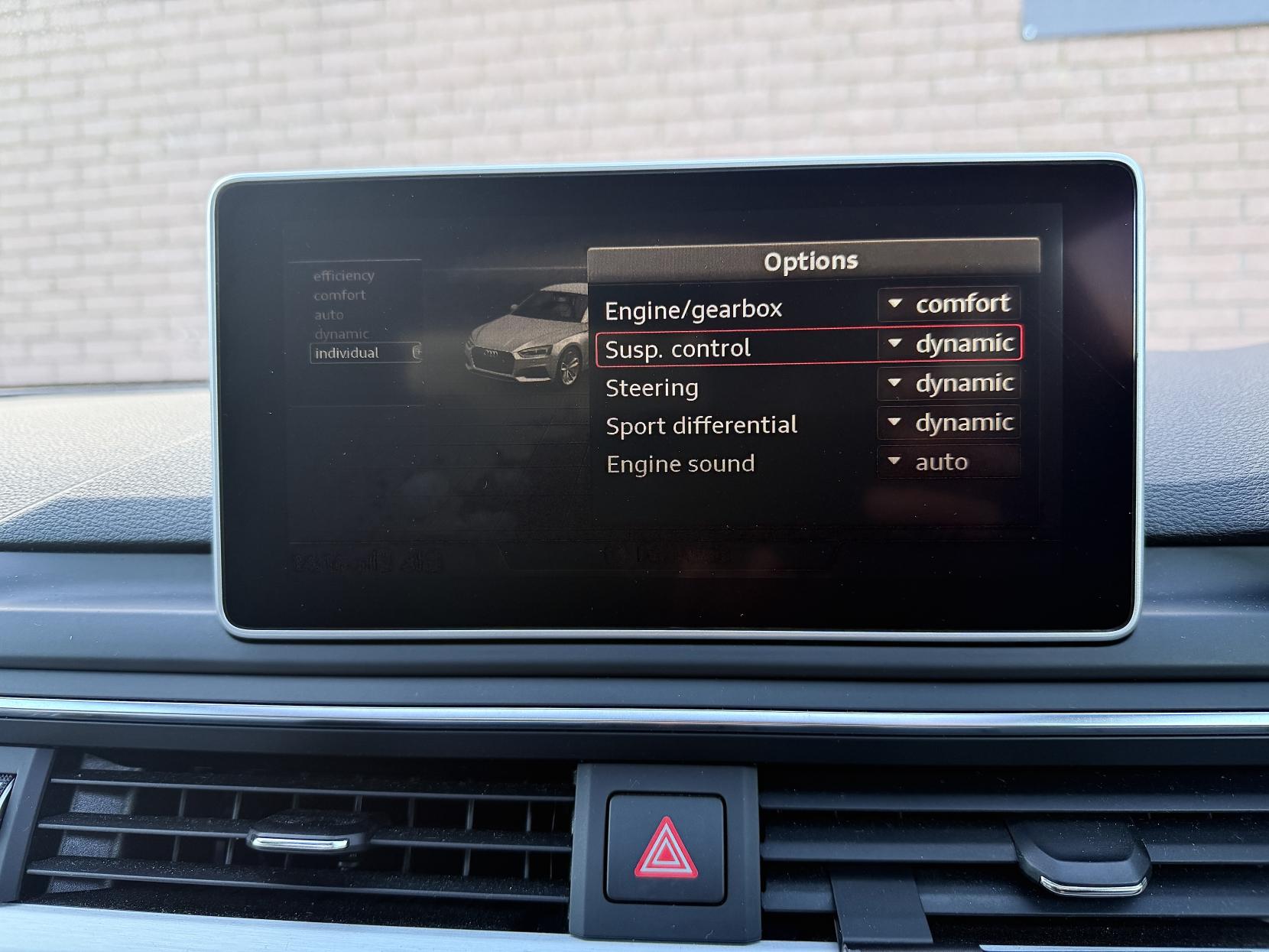 Audi S5 3.0 TFSI V6 Coupe 2dr Petrol Tiptronic quattro Euro 6 (s/s) (354 ps)