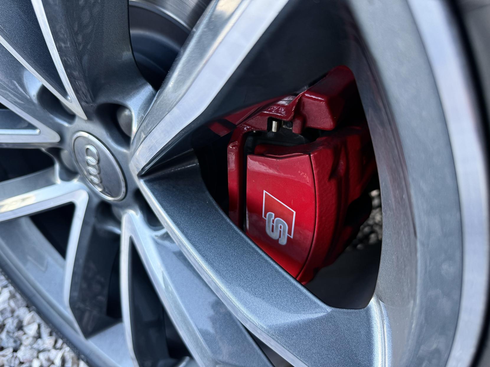 Audi S5 3.0 TFSI V6 Coupe 2dr Petrol Tiptronic quattro Euro 6 (s/s) (354 ps)