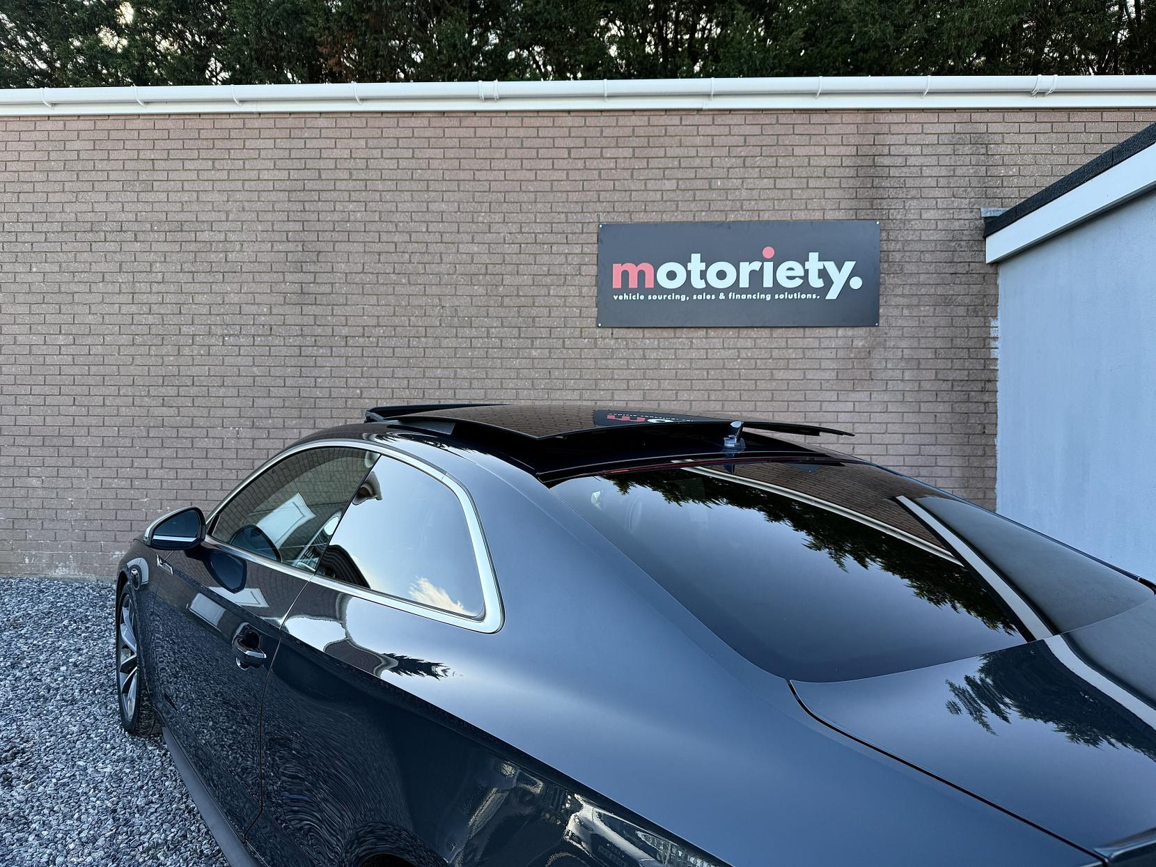 Audi S5 3.0 TFSI V6 Coupe 2dr Petrol Tiptronic quattro Euro 6 (s/s) (354 ps)