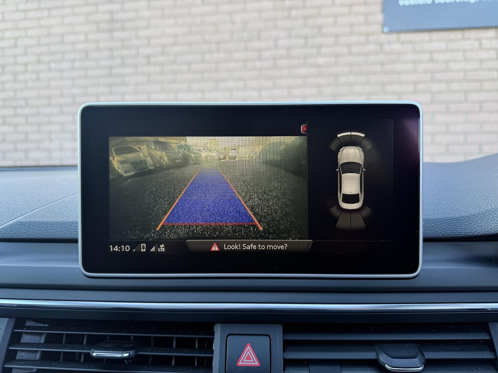 Audi S5 3.0 TFSI V6 Coupe 2dr Petrol Tiptronic quattro Euro 6 (s/s) (354 ps)