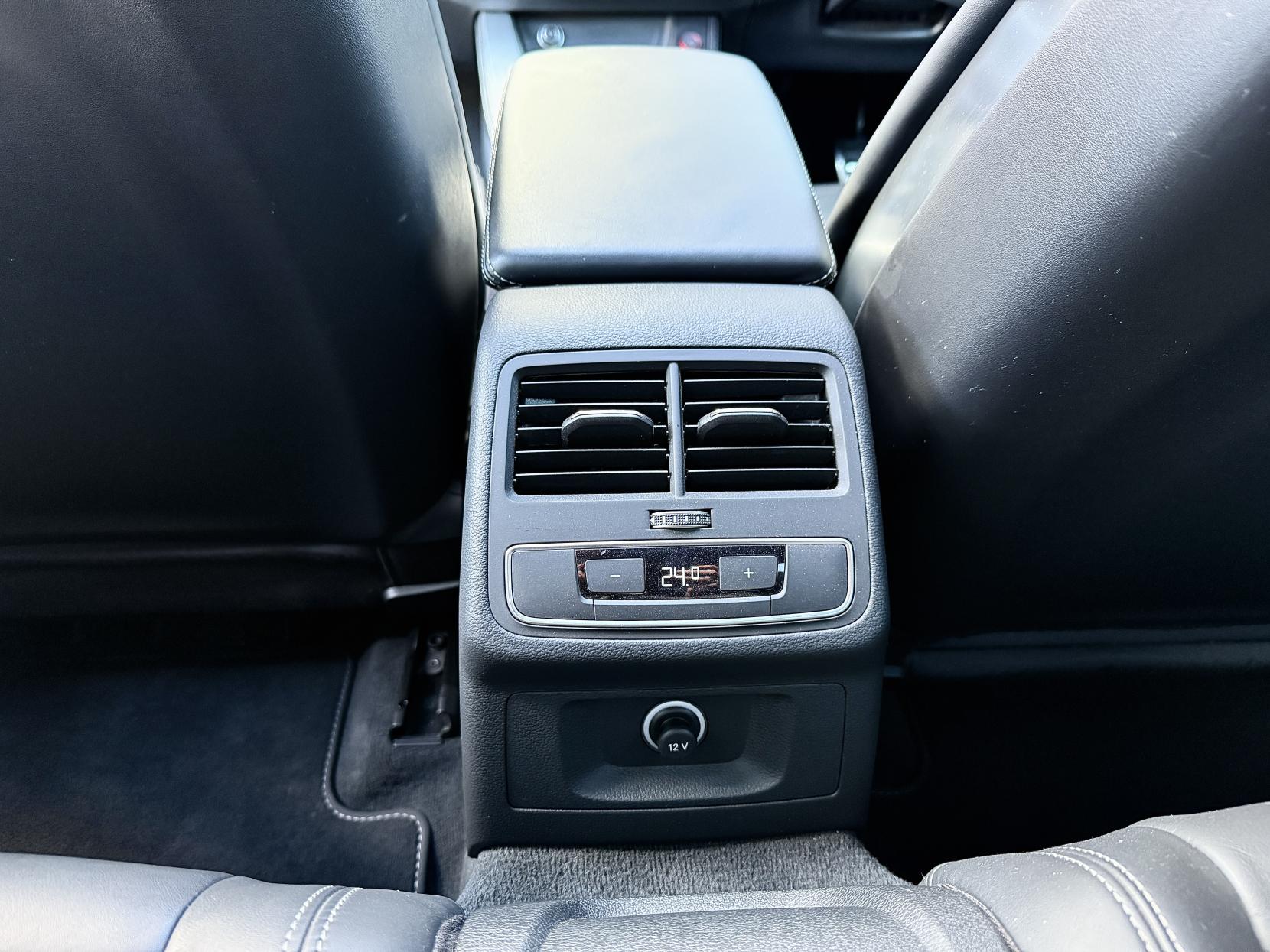 Audi S5 3.0 TFSI V6 Coupe 2dr Petrol Tiptronic quattro Euro 6 (s/s) (354 ps)