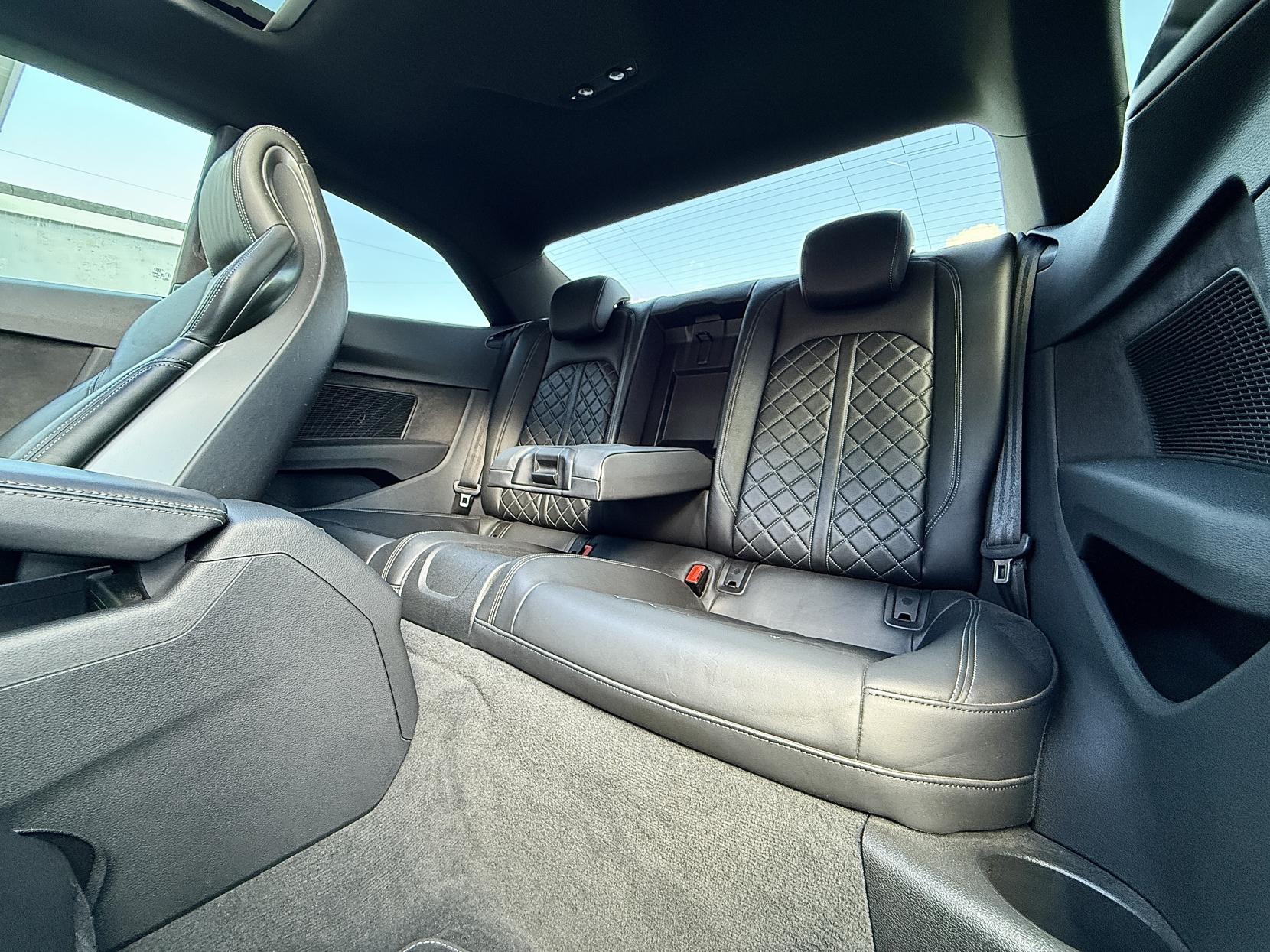 Audi S5 3.0 TFSI V6 Coupe 2dr Petrol Tiptronic quattro Euro 6 (s/s) (354 ps)